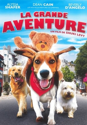 En dvd sur amazon Aussie and Ted's Great Adventure