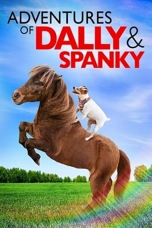 En dvd sur amazon Adventures of Dally and Spanky