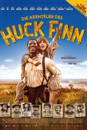 En dvd sur amazon Die Abenteuer des Huck Finn