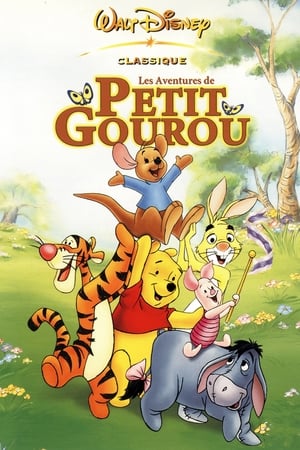 En dvd sur amazon Winnie the Pooh: Springtime with Roo