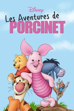 En dvd sur amazon Piglet's Big Movie