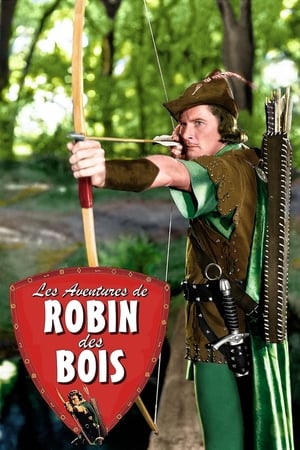 En dvd sur amazon The Adventures of Robin Hood
