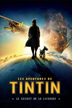En dvd sur amazon The Adventures of Tintin