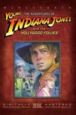 En dvd sur amazon The Adventures of Young Indiana Jones: Hollywood Follies