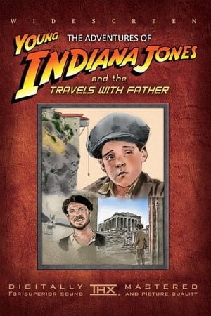En dvd sur amazon The Adventures of Young Indiana Jones: Travels with Father