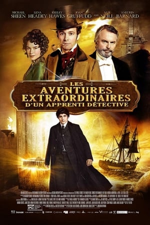 En dvd sur amazon The Adventurer: The Curse of the Midas Box