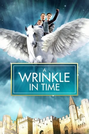 En dvd sur amazon A Wrinkle in Time