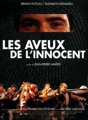 En dvd sur amazon Les aveux de l'innocent