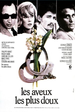 En dvd sur amazon Les Aveux les plus doux