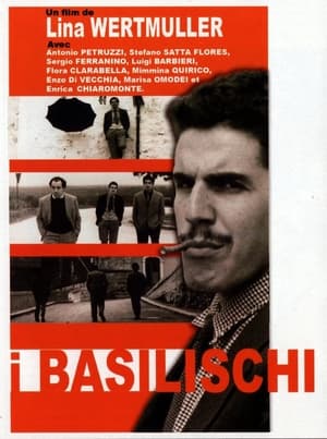 En dvd sur amazon I basilischi