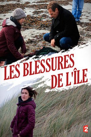 En dvd sur amazon Les Blessures de l'île