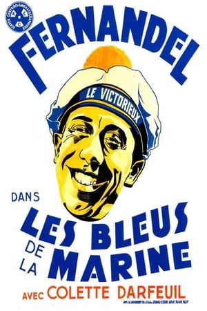 En dvd sur amazon Les Bleus de la marine