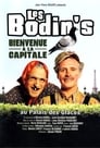 Les Bodin's: Bienvenue à la capitale