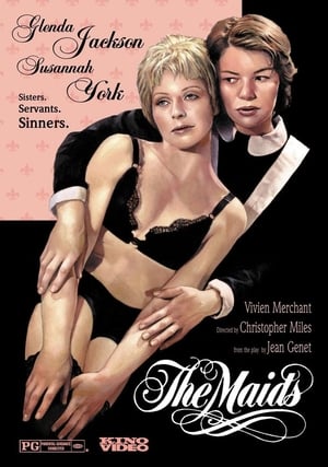 En dvd sur amazon The Maids