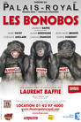 Les Bonobos (Laurent Baffie)