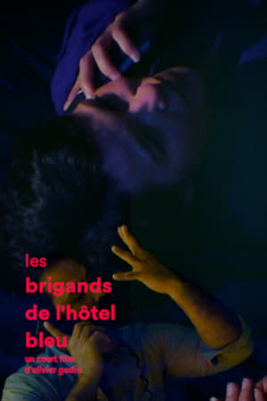 En dvd sur amazon Les brigands de l'hôtel bleu