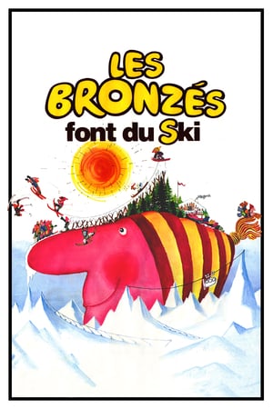 En dvd sur amazon Les Bronzés font du ski