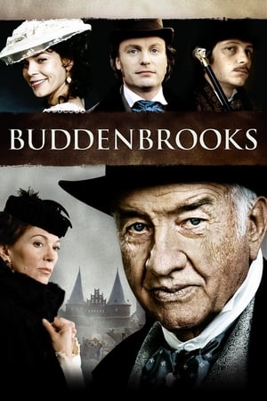 En dvd sur amazon Buddenbrooks