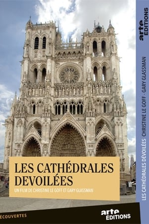 En dvd sur amazon Les Cathédrales dévoilées