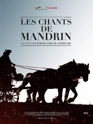 En dvd sur amazon Les Chants de Mandrin