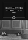 Les chaussures matrimoniales