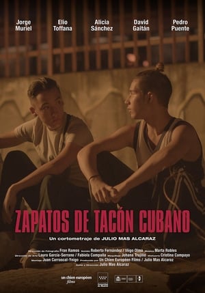 En dvd sur amazon Zapatos de tacón cubano