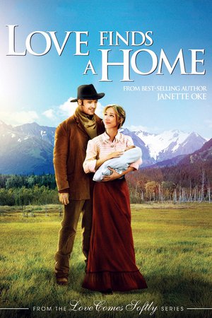 En dvd sur amazon Love Finds A Home