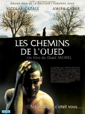 En dvd sur amazon Les Chemins de l'oued