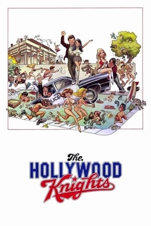 En dvd sur amazon The Hollywood Knights