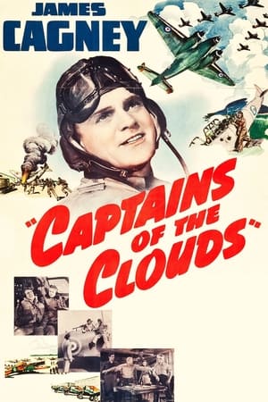 En dvd sur amazon Captains of the Clouds