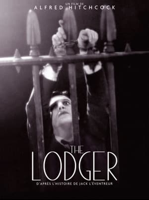 En dvd sur amazon The Lodger: A Story of the London Fog