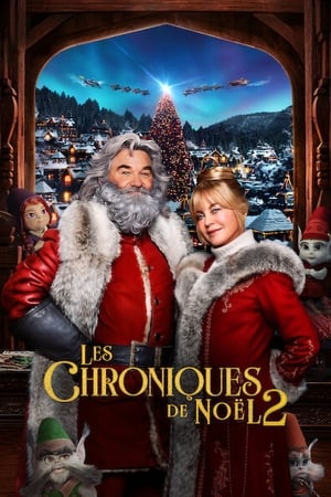 En dvd sur amazon The Christmas Chronicles: Part Two