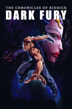 En dvd sur amazon The Chronicles of Riddick: Dark Fury