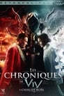 Les Chroniques de Viy : Le Cavalier noir