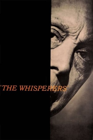 En dvd sur amazon The Whisperers