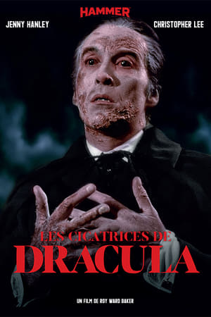 En dvd sur amazon Scars of Dracula