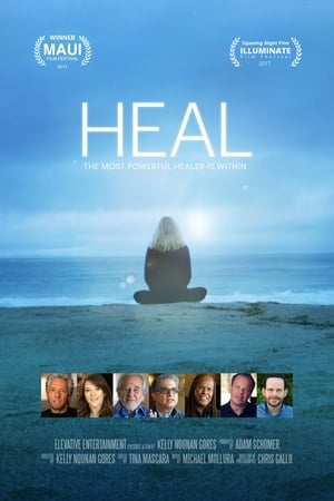 En dvd sur amazon Heal