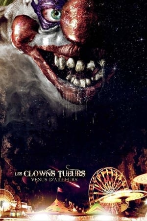 En dvd sur amazon Killer Klowns from Outer Space