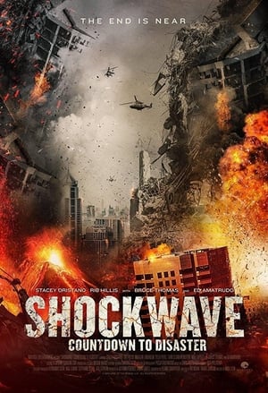 En dvd sur amazon Shockwave: Countdown to Disaster