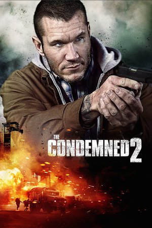 En dvd sur amazon The Condemned 2