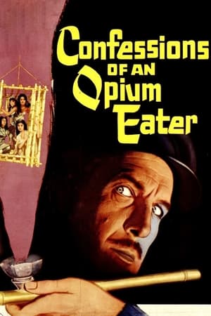 En dvd sur amazon Confessions of an Opium Eater