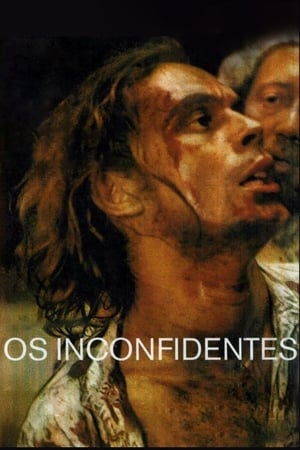 En dvd sur amazon Os Inconfidentes