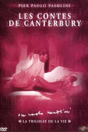 En dvd sur amazon I racconti di Canterbury