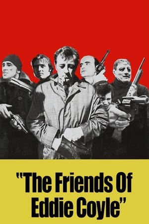En dvd sur amazon The Friends of Eddie Coyle