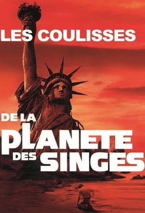 En dvd sur amazon Behind the Planet of the Apes