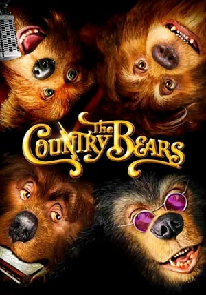 En dvd sur amazon The Country Bears