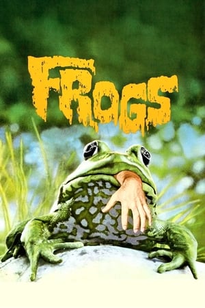 En dvd sur amazon Frogs