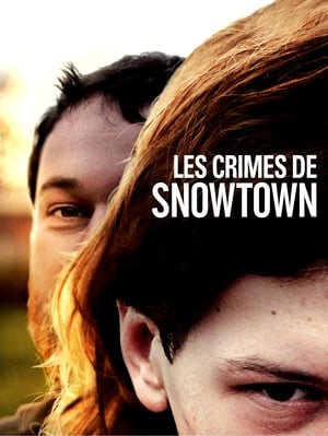 En dvd sur amazon Snowtown