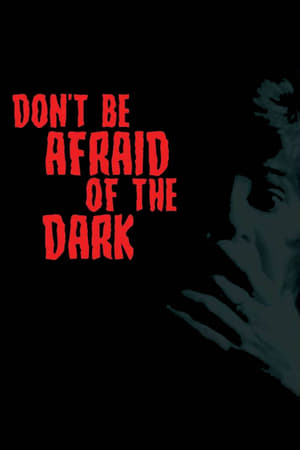 En dvd sur amazon Don't Be Afraid of the Dark