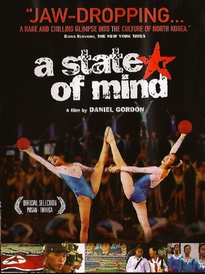 En dvd sur amazon A State of Mind